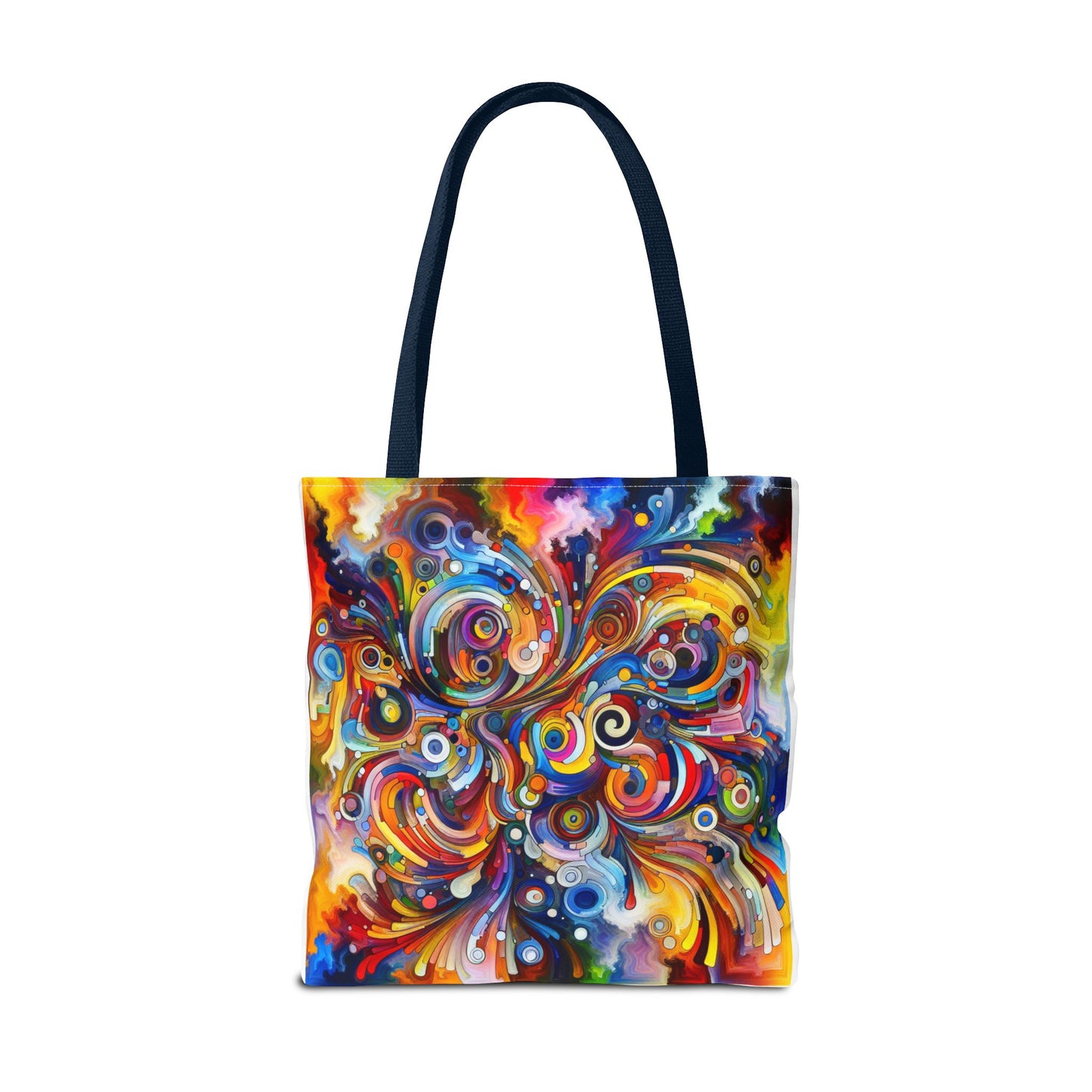 Tote Bag (AOP)