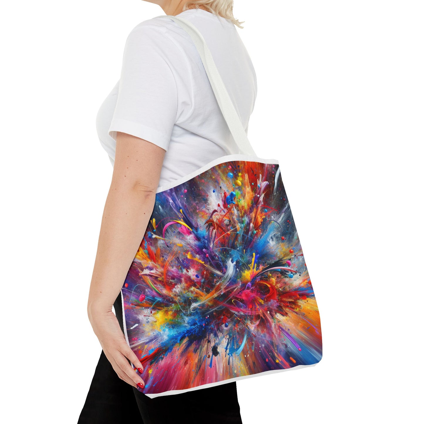 Tote Bag (AOP)