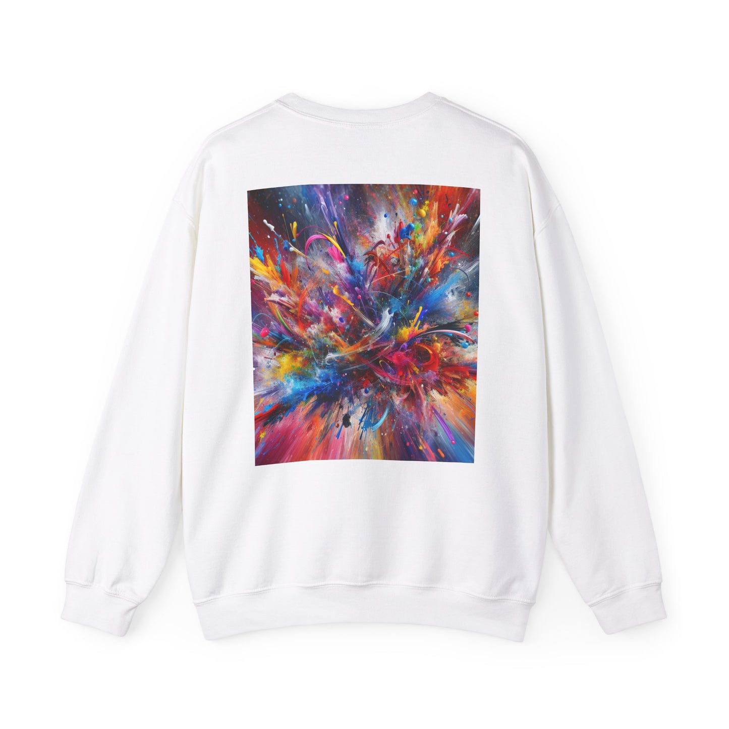 Unisex Heavy Blend™ Crewneck Sweatshirt