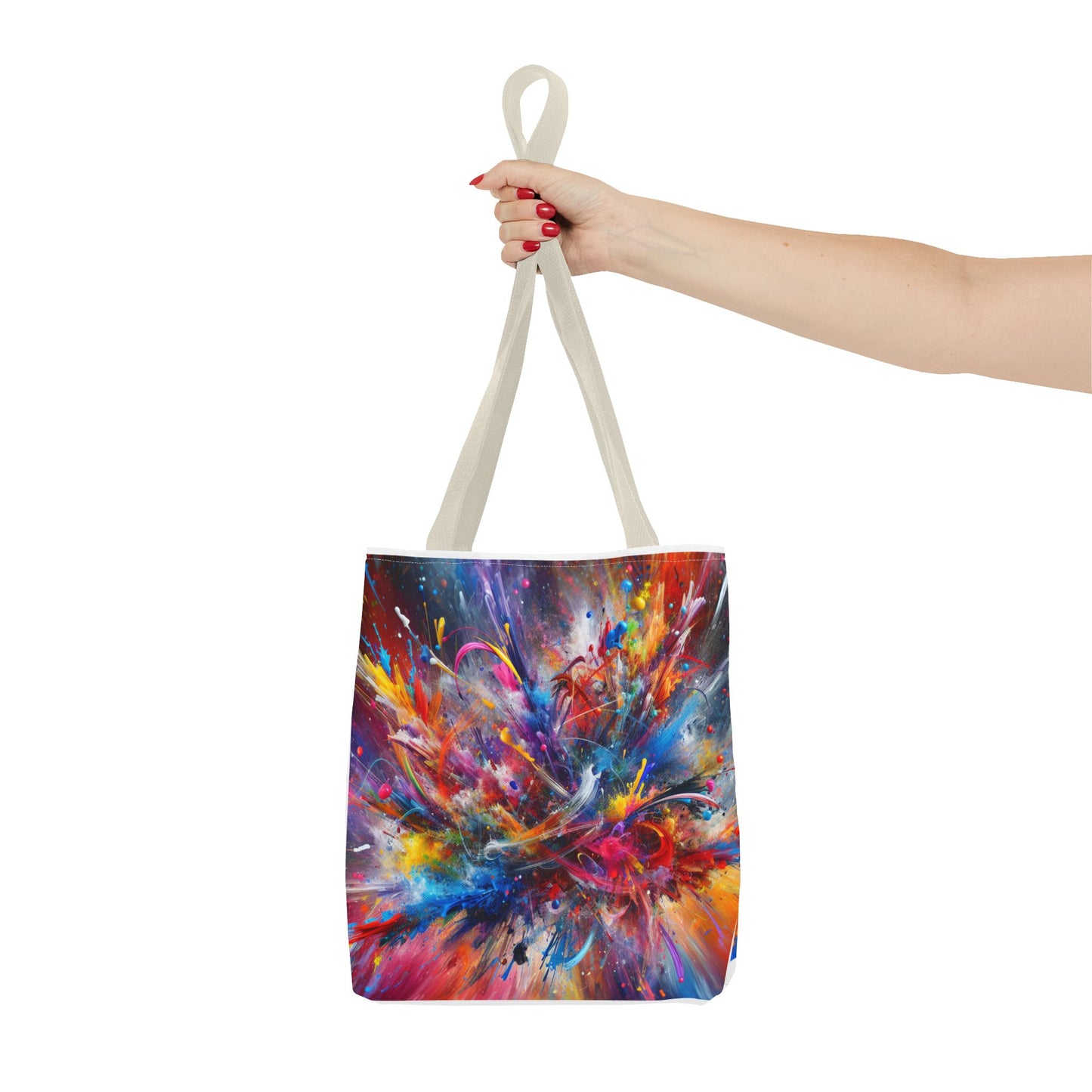 Tote Bag (AOP)