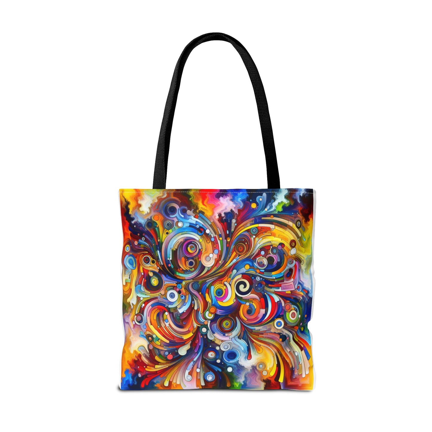 Tote Bag (AOP)