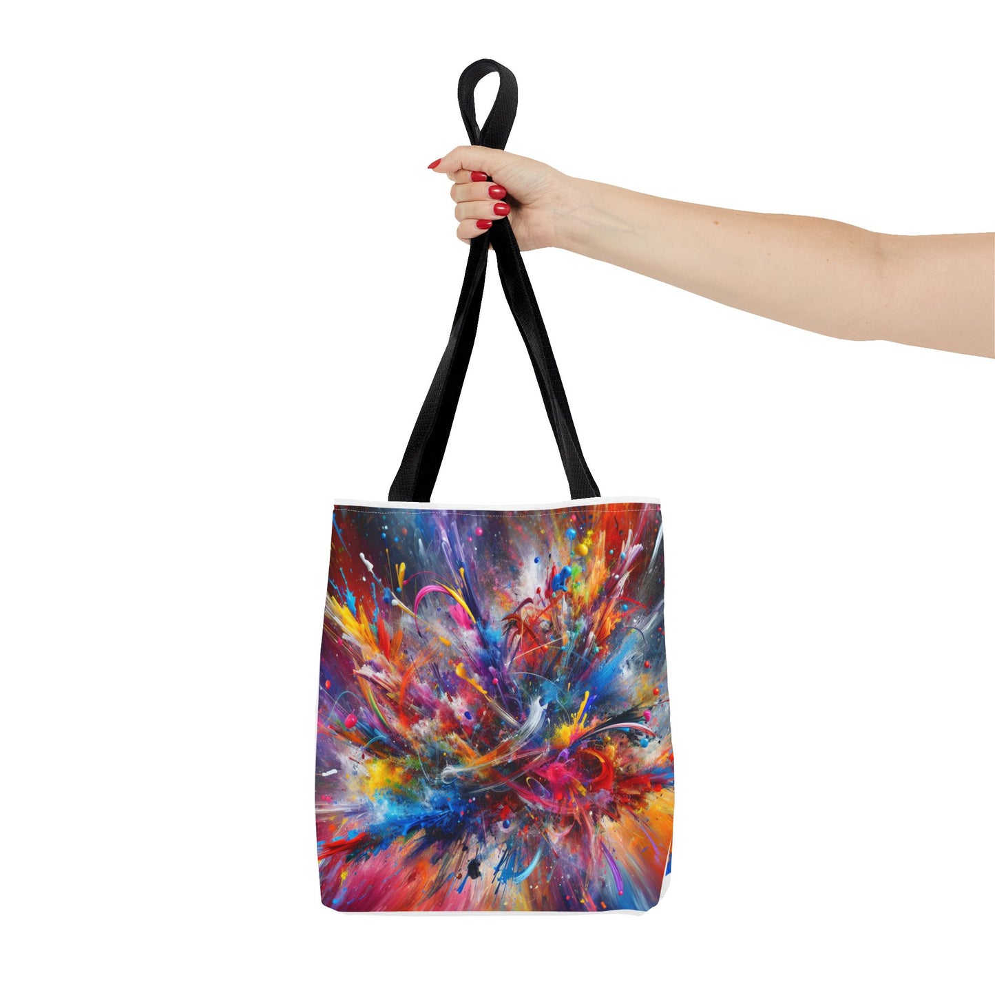 Tote Bag (AOP)