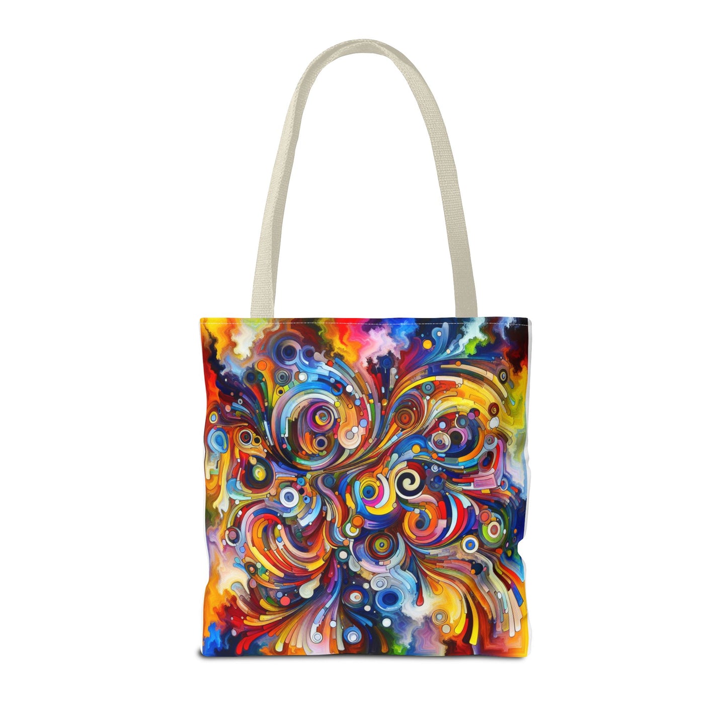 Tote Bag (AOP)