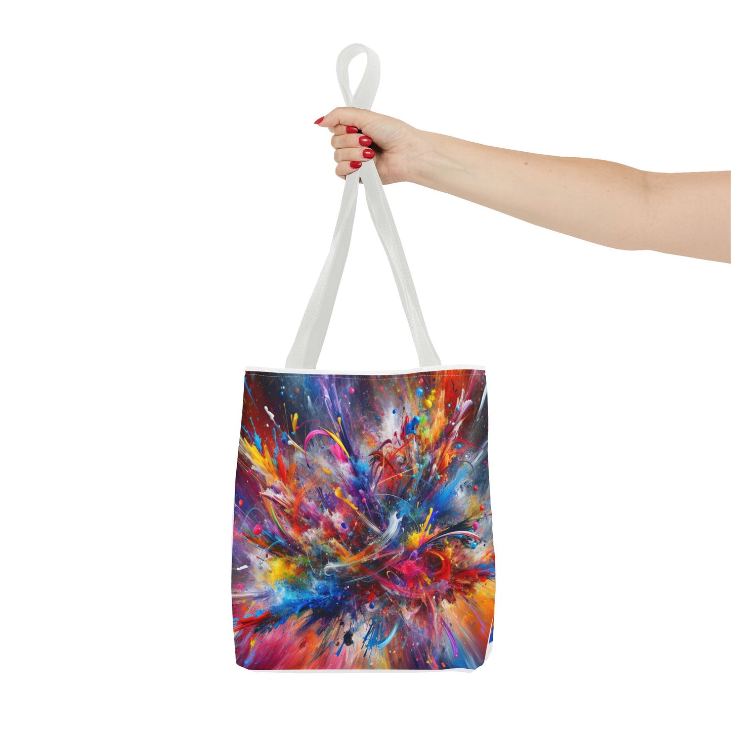 Tote Bag (AOP)