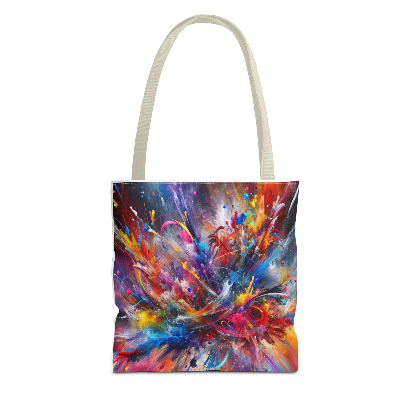 Tote Bag (AOP)