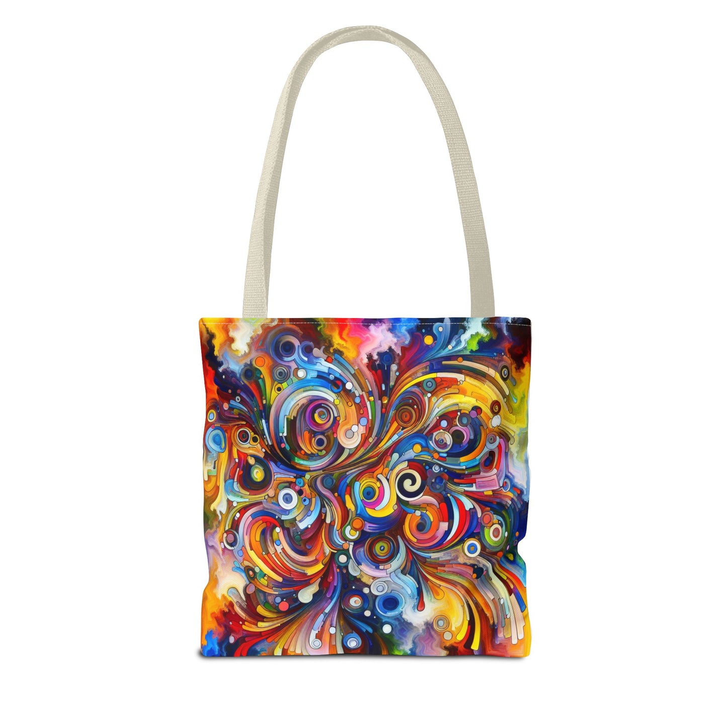 Tote Bag (AOP)