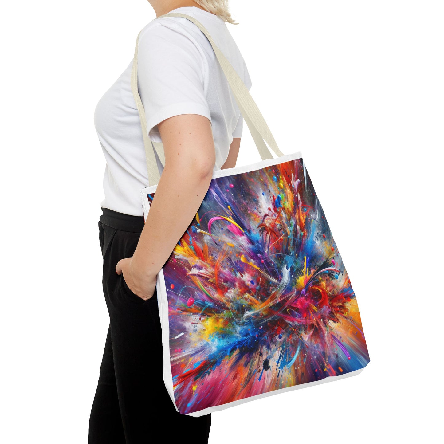 Tote Bag (AOP)