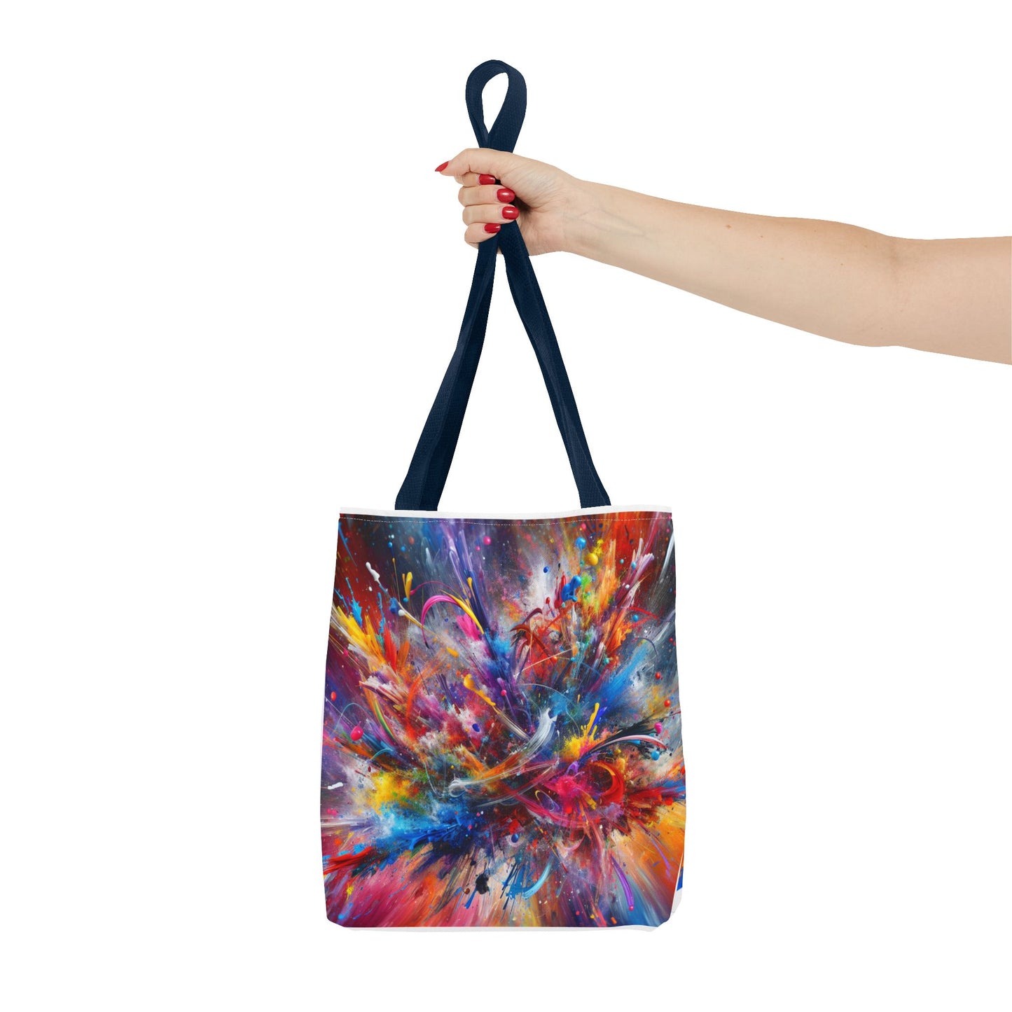 Tote Bag (AOP)