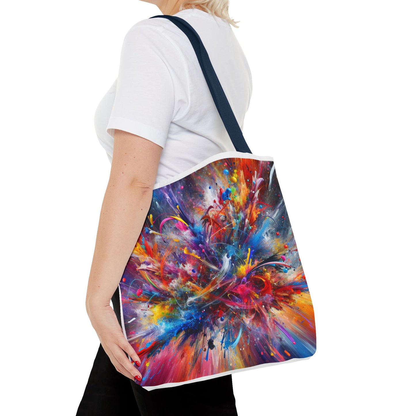 Tote Bag (AOP)