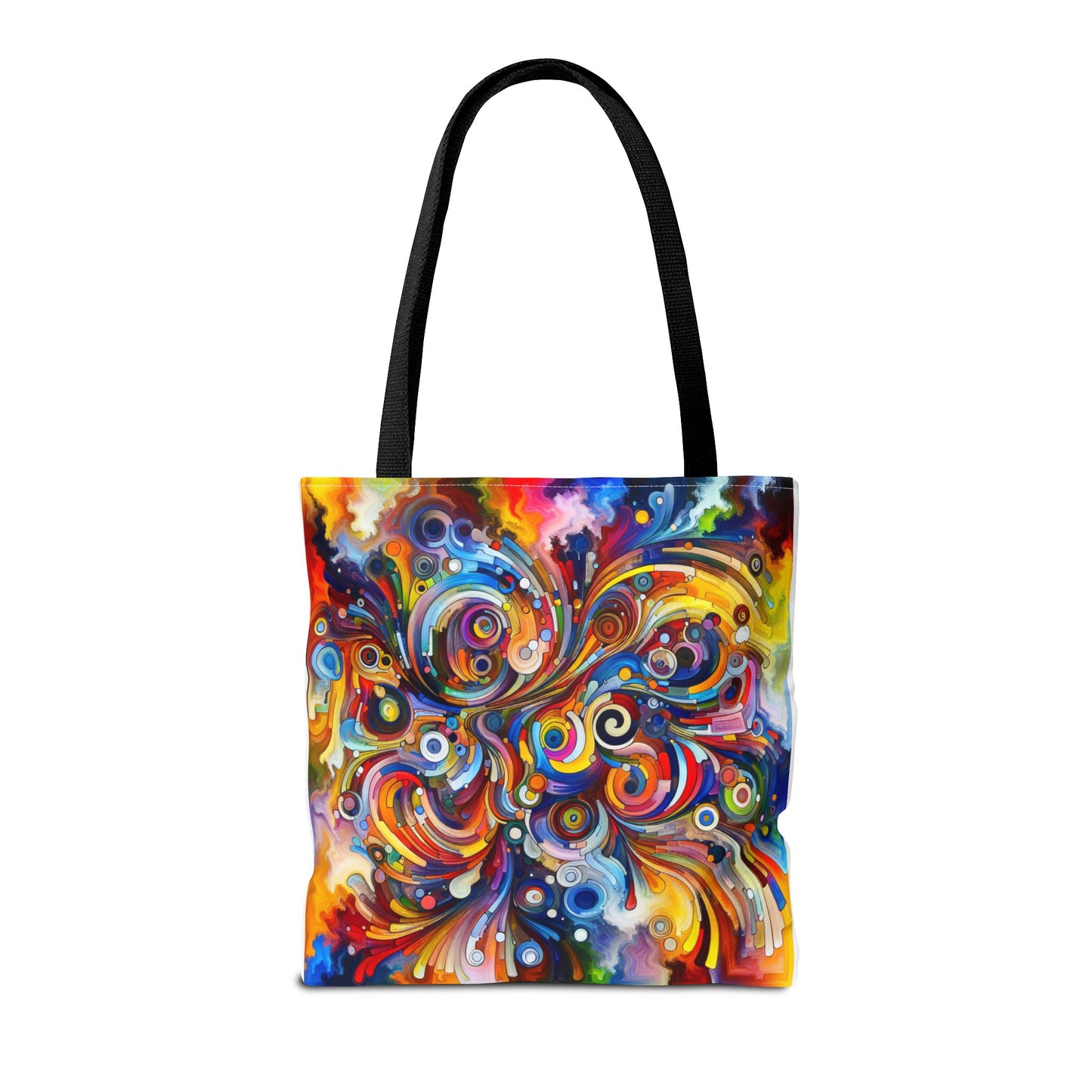 Tote Bag (AOP)