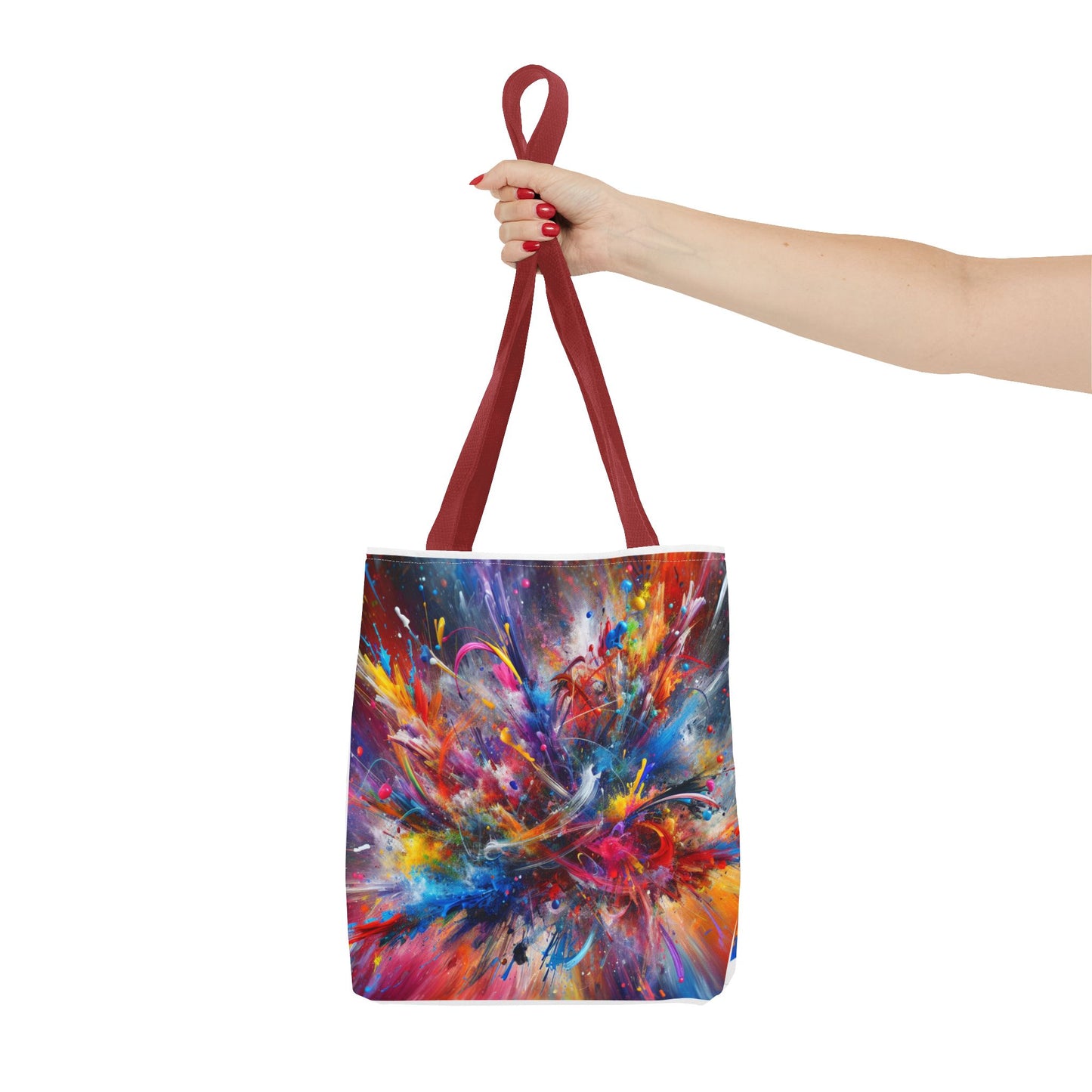 Tote Bag (AOP)