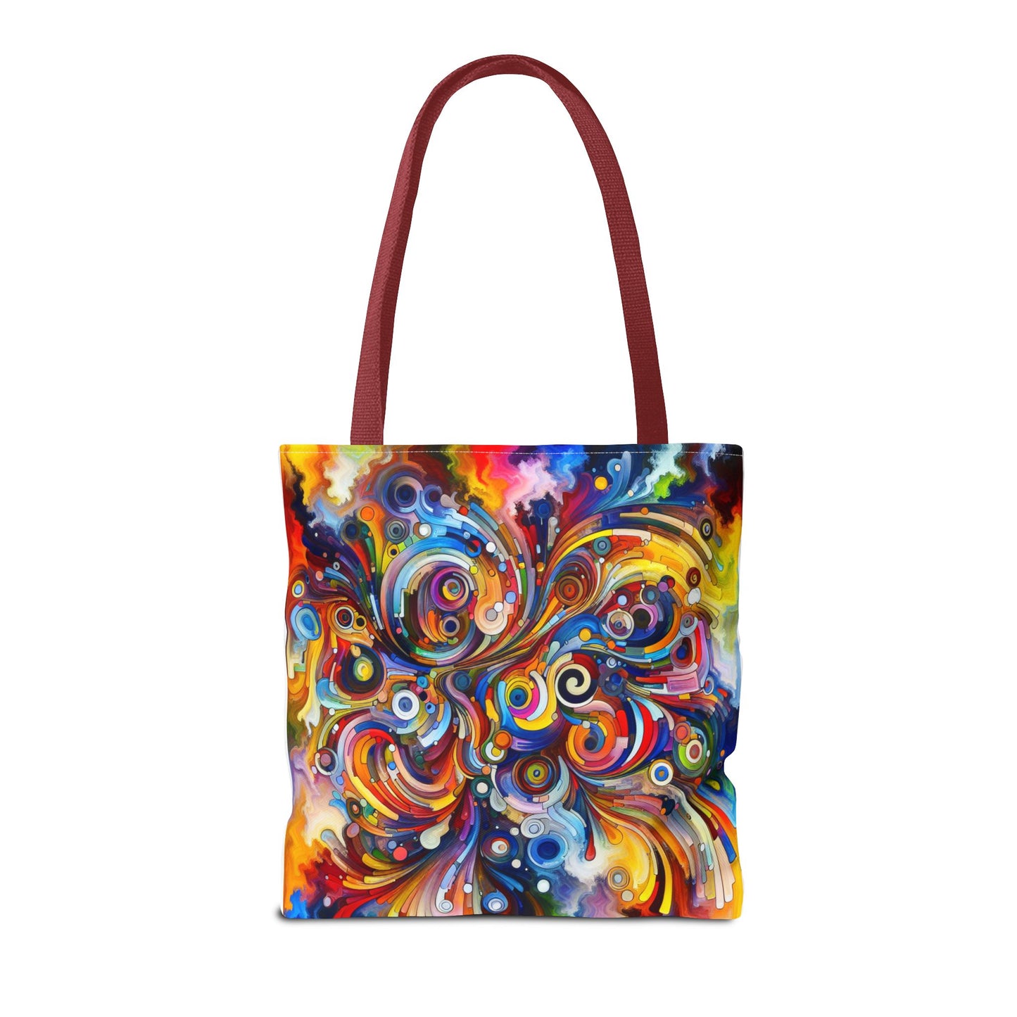 Tote Bag (AOP)